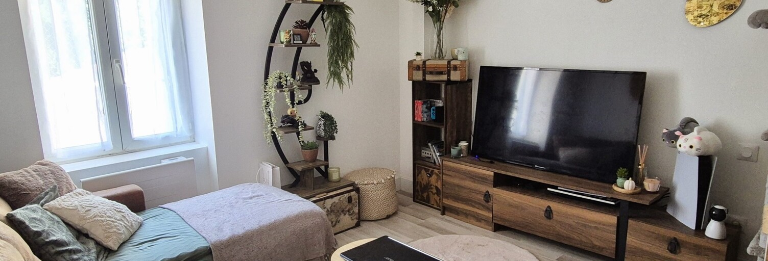 Immeuble  140 m² à vendre à Aussillon (81200)