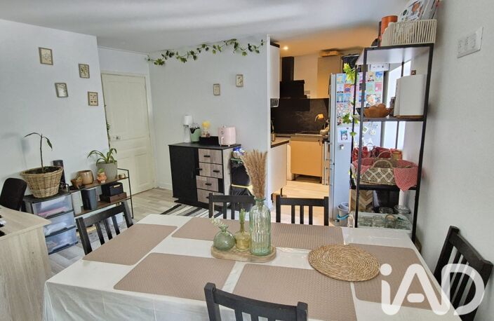 Vente Immeuble 140 m&sup2; — photo 3