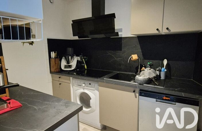 Vente Immeuble 140 m&sup2; — photo 4
