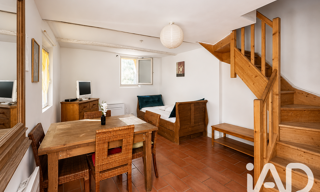 Appartement 3 Pièces 36 m² à vendre à Malaucène (84340)