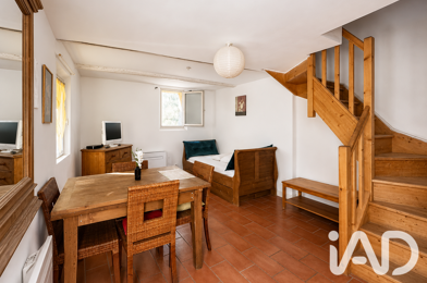 Appartement 3 pièces 110000 €