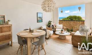 Appartement 2 Pièces 45 m² à vendre à Saint-Leu (97436)