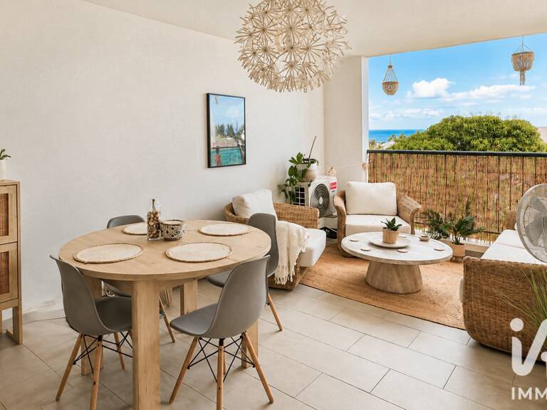 Vente Appartement 2 pièces — photo 1