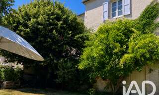 Maison 5 Pièces 125 m² à vendre à Layrac (47390)