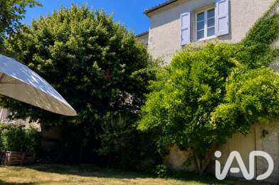 Maison 5 pièces 210000 €