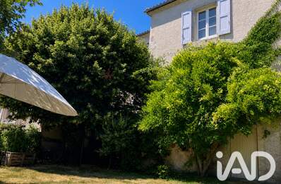 Vente Maison de village 5 pièces — photo du bien