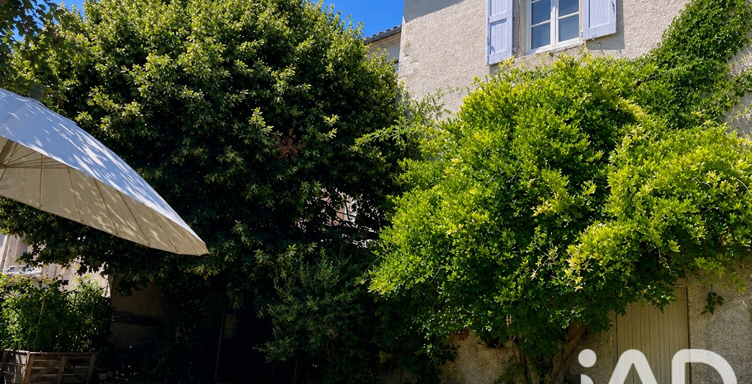 Vente Maison de village 5 pièces — photo 1