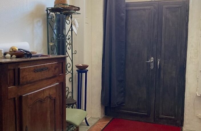 Vente Maison de village 5 pièces — photo 4
