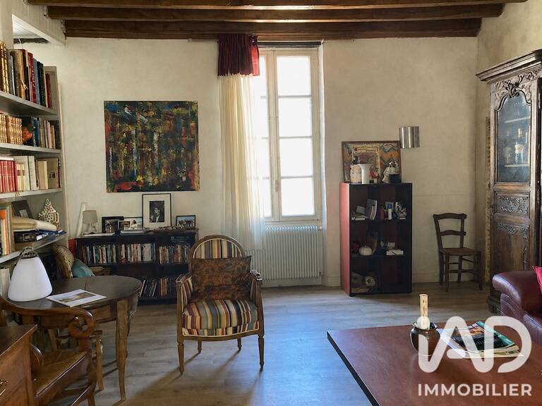 Vente Maison de village 5 pièces — photo 1