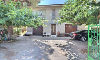 Maison 7 Pièces 191 m² à vendre à Fréjus (83600)