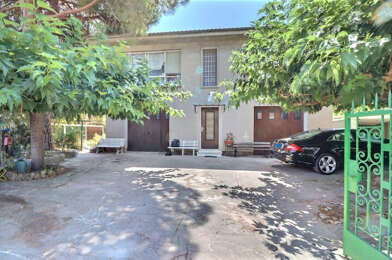 Maison 7 pièces 475000 €
