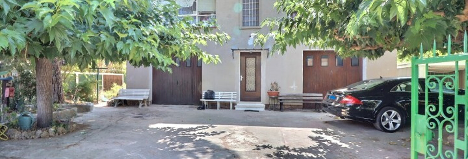 Maison 7 Pièces 191 m² à vendre à Fréjus (83600)