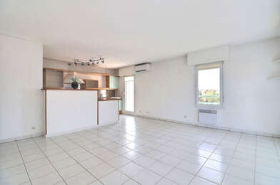 Appartement 4 pièces 390000 €