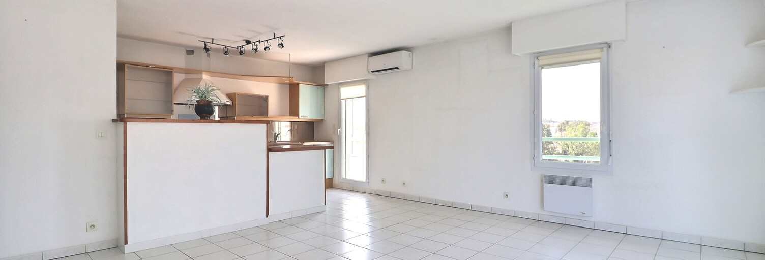 Appartement 4 Pièces 104 m² à vendre à Saint-Raphaël (83700)