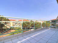 VENTE EN EXCLUSIVITE - SAINT-RAPHAËL - APPARTEMENT 4 PIECES de 84M2 EN DERNIER ETAGE AVEC GARAGE ET PARKING PR — photo 3