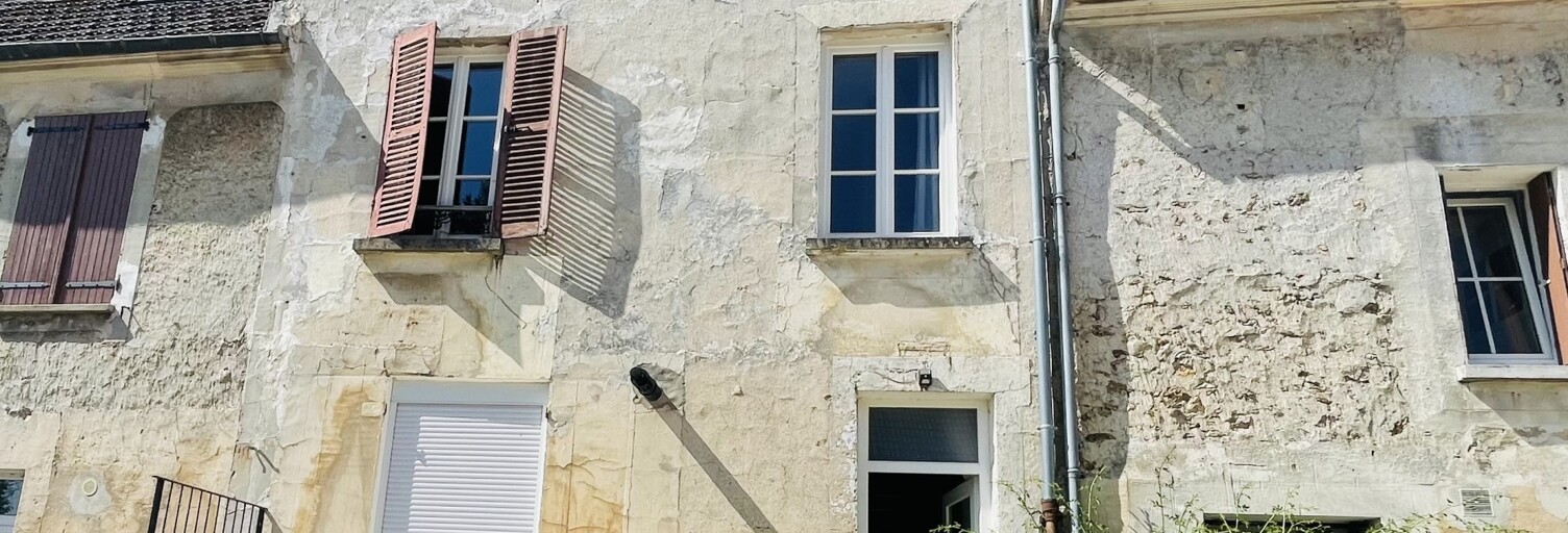 Maison 5 Pièces 121 m² à vendre à Coulommiers (77120)