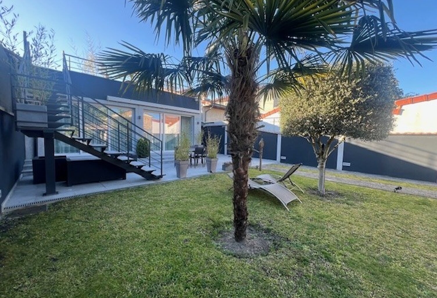 Vente maison 5 pièces 123 m² Bondy (93140) — photo 1