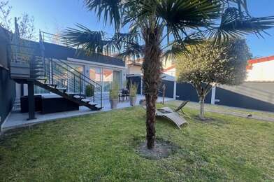 Maison 5 pièces 475000 €
