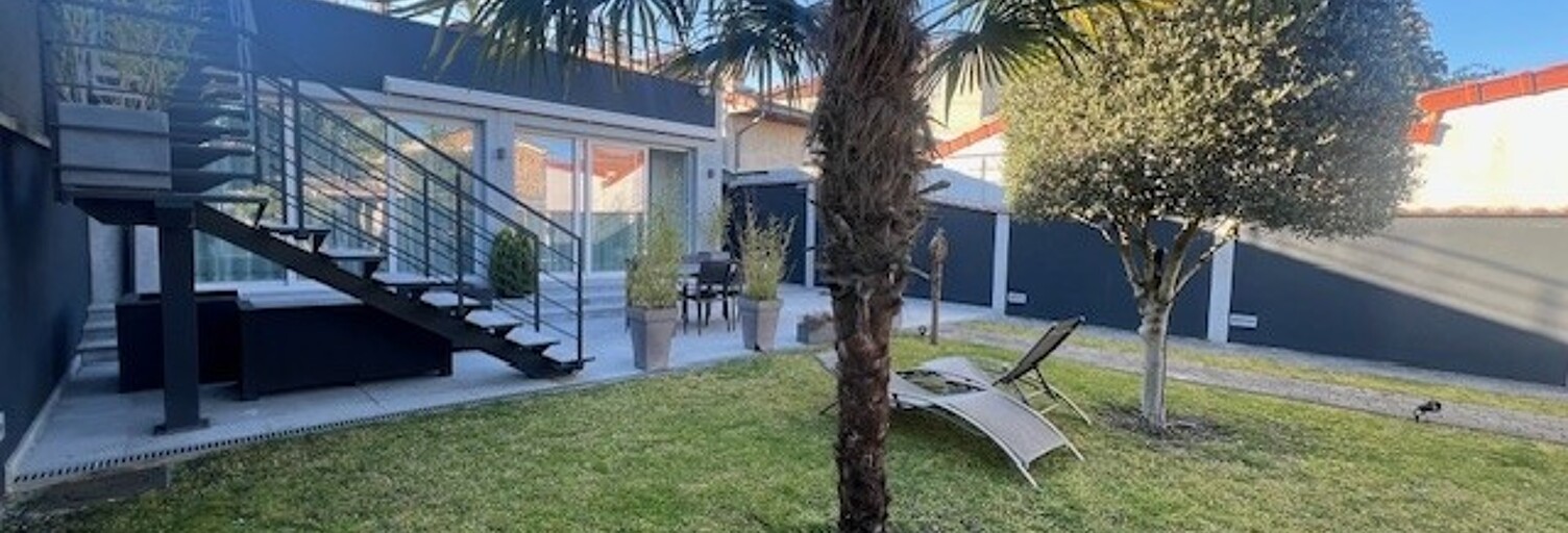 Maison 5 Pièces 123 m² à vendre à Bondy (93140)