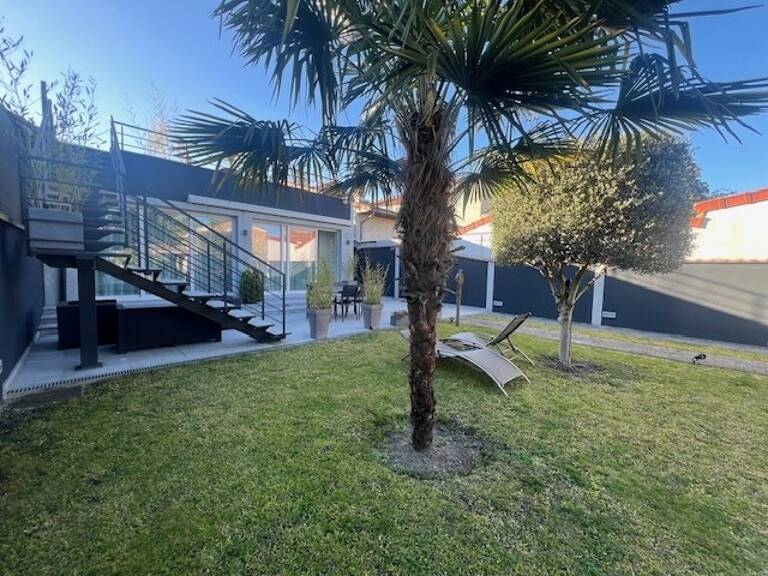Maison 5 pièces 123 m² — photo 1