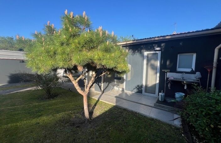 Vente maison 5 pièces 123 m² Bondy (93140) — photo 2
