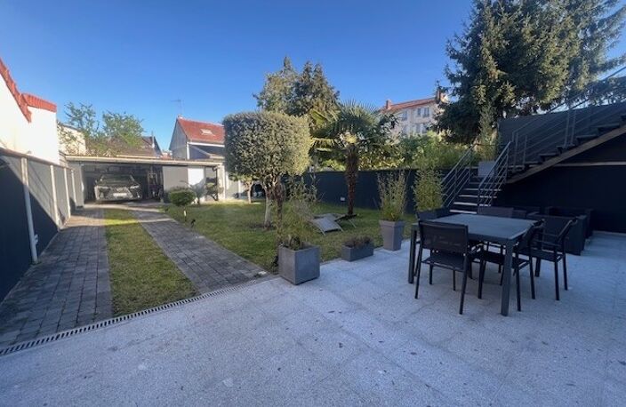 Vente maison 5 pièces 123 m² Bondy (93140) — photo 3