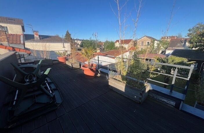 Vente maison 5 pièces 123 m² Bondy (93140) — photo 4