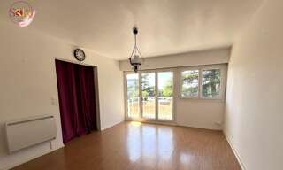 Appartement 4 Pièces 67 m² à vendre à Cognac (16100)