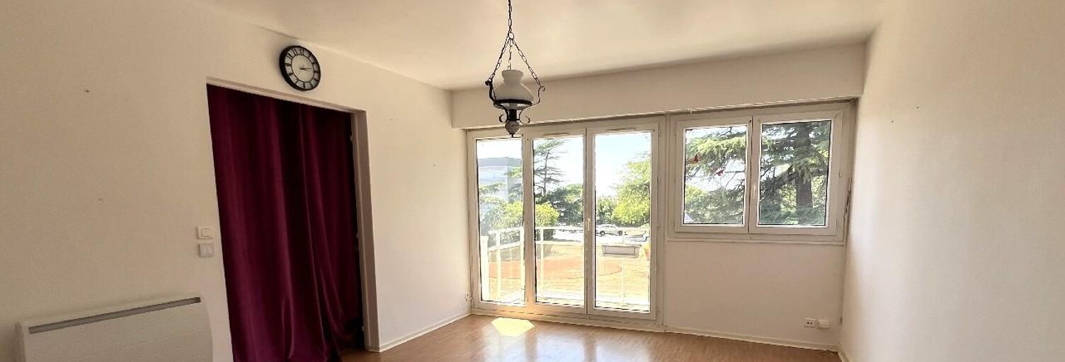 Appartement 4 Pièces 67 m² à vendre à Cognac (16100)