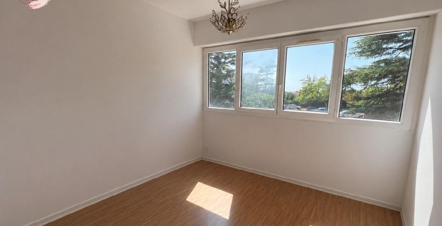 Vente appartement 4 pièces 67 m² Cognac (16100) — photo 1