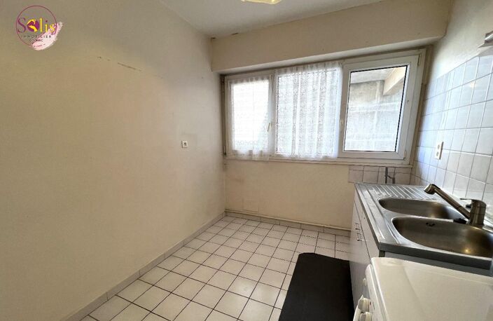 Vente appartement 4 pièces 67 m² Cognac (16100) — photo 3