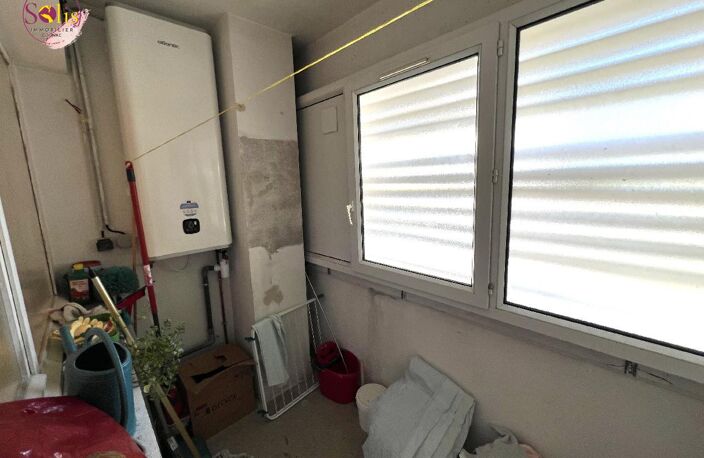 Vente appartement 4 pièces 67 m² Cognac (16100) — photo 4