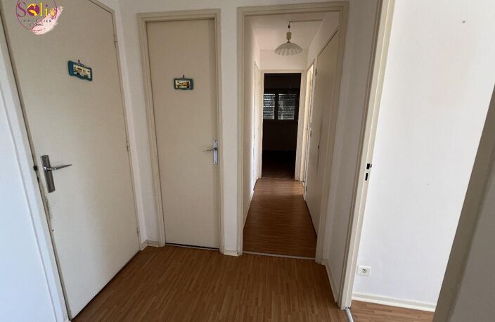 Vente appartement 4 pièces 67 m² Cognac (16100) — photo 5