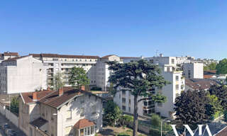 Appartement 3 Pièces 62 m² à vendre à Lyon 8 (69008)