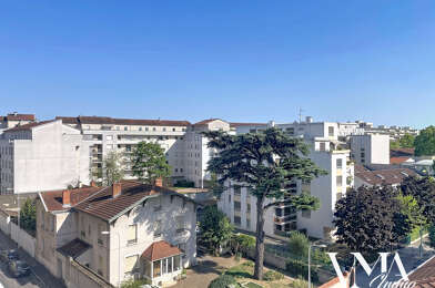 Appartement 3 pièces 250000 €