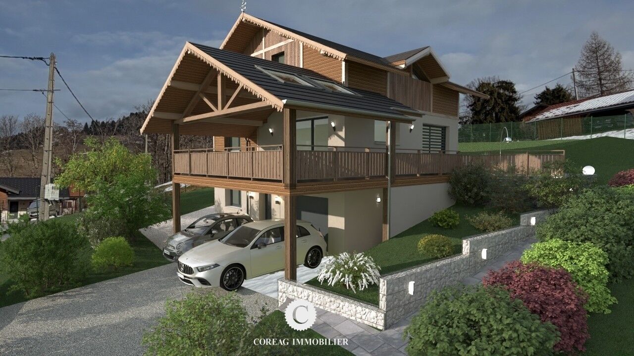 Agence immobilière de Barnabé