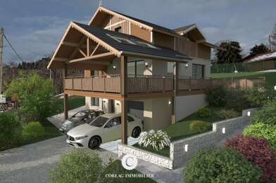 Maison 6 pièces 739478 €