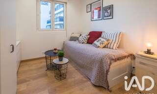 Appartement 1 Pièce 16 m² à vendre à Alfortville (94140)