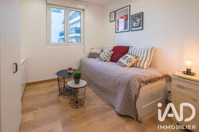 Appartement 1 pièces 175000 €