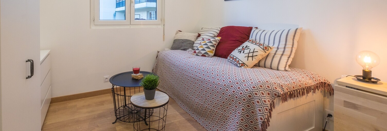 Appartement 1 Pièce 16 m² à vendre à Alfortville (94140)