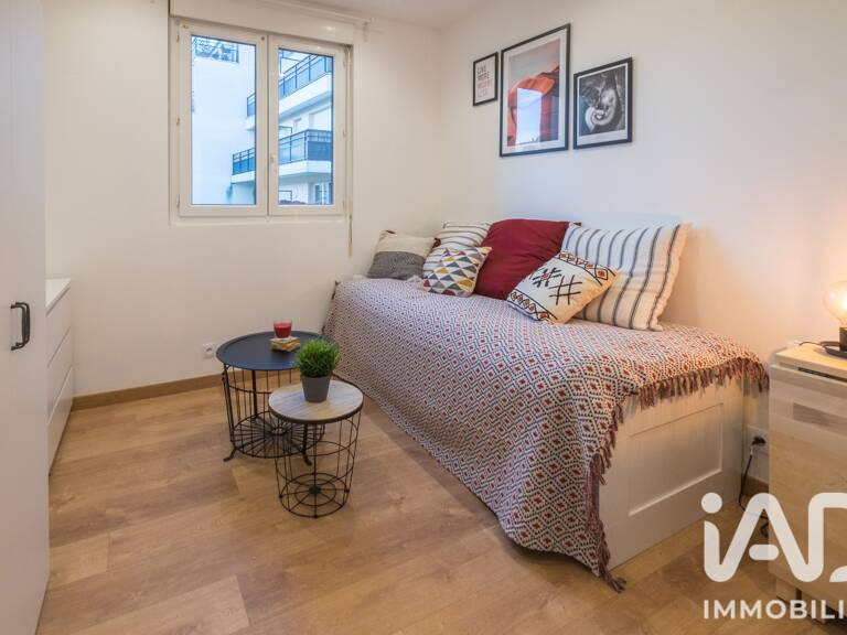 Vente Appartement 1 pièce — photo 1