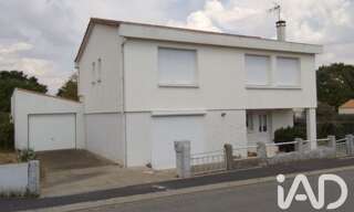 Maison 4 Pièces 101 m² à vendre à Le Poiré-sur-Vie (85170)