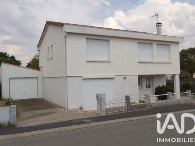 Vente Maison/villa 4 pièces — photo du bien