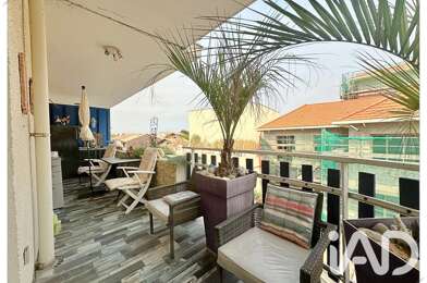 Appartement 3 pièces 325000 €