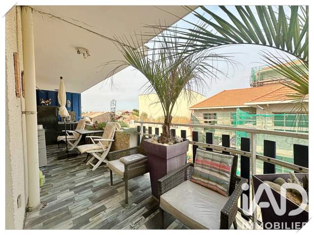 Vente Appartement 3 pièces — photo du bien