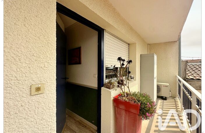 Vente Appartement 3 pièces — photo 2