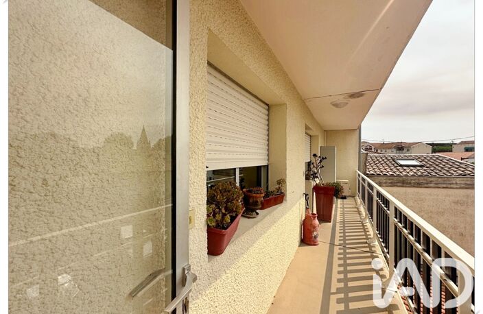 Vente Appartement 3 pièces — photo 3