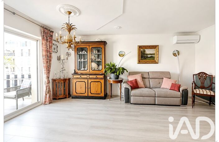 Vente Appartement 3 pièces — photo 4