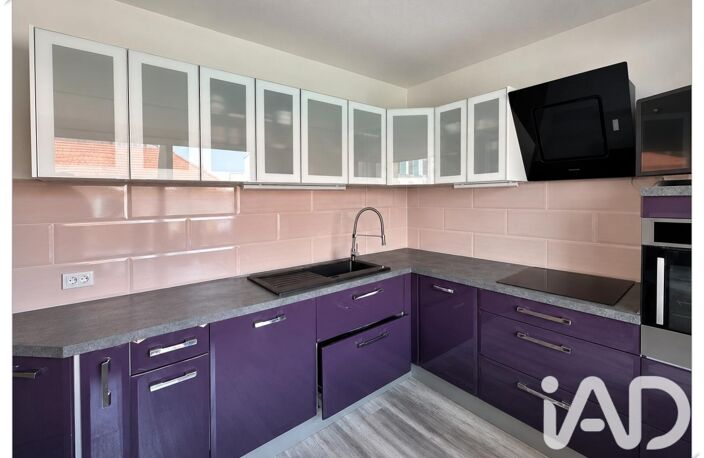 Vente Appartement 3 pièces — photo 5