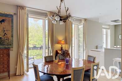 Appartement 7 pièces 599000 €